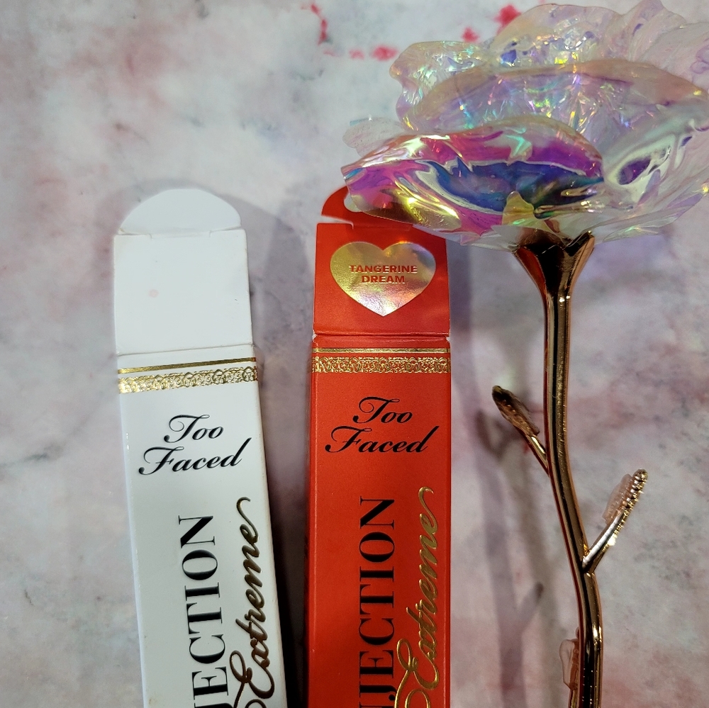 Too Faced Lip Injection bundle - Picture 3 of 3